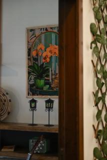 Arawan - Boutique Art Hotel - Tannourine - 5