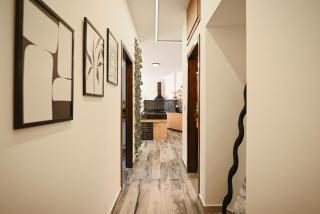 Arawan - Boutique Art Hotel - Tannourine - 4