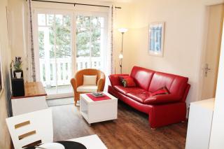 Strandstraße 32 - 04-44 - Kühlungsborn - 8