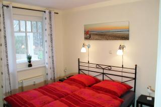 Strandstraße 32 - 04-44 - Kühlungsborn - 6