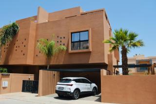 Villa SeanJezTagana - Marrakech - 8