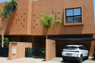 Villa SeanJezTagana - Marrakech - 4