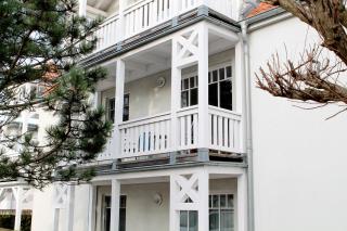 Strandstraße 32 - 04-44 - Kühlungsborn - 1