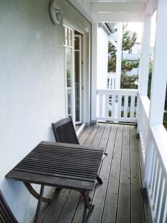 Strandstraße 32 - 04-44 - Kühlungsborn - 2