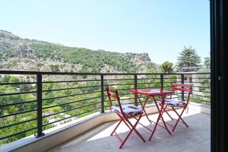 Arawan - Boutique Art Hotel - Tannourine - 3