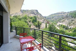 Arawan - Boutique Art Hotel - Tannourine - 2