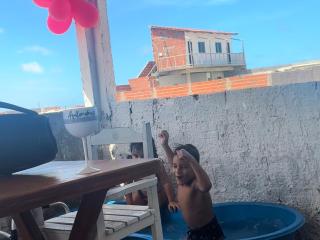 Por Do Sol Residence - 1