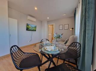 Apartamentos Alcalá - 8