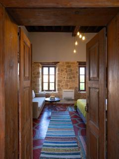 Colours - Old Town - Studios - 7