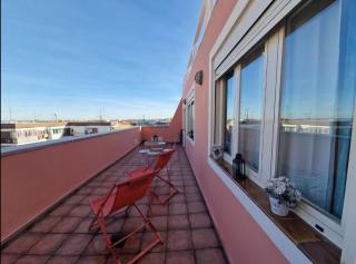 Apartamentos Alcalá - 5