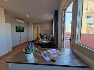 Apartamentos Alcalá - 4