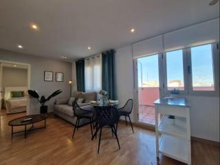 Apartamentos Alcalá - 3