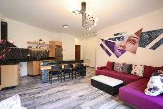 Arawan - Boutique Art Hotel - Tannourine - 0