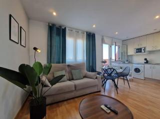 Apartamentos Alcalá - 1