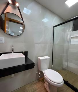 Rm hospedagem unidade Gamboa - 7