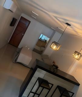 Rm hospedagem unidade Gamboa - 9