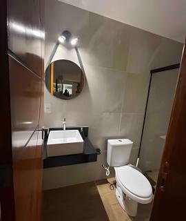 Rm hospedagem unidade Gamboa - 6