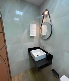 Rm hospedagem unidade Gamboa - 5