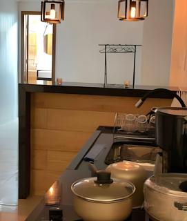 Rm hospedagem unidade Gamboa - 4