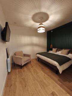 Studio à la Ferme - 5