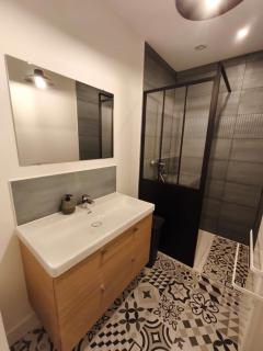 Studio à la Ferme - 3