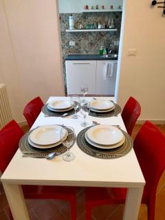 Casa del 131 - centrale con giardino - 3