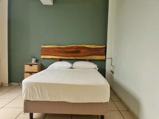 Edificio Teocalli, Bacocho Puerto Escondido - 8