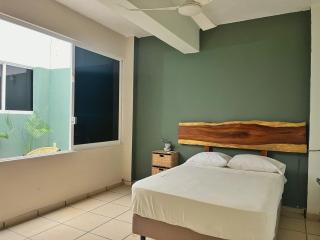 Edificio Teocalli, Bacocho Puerto Escondido - 7