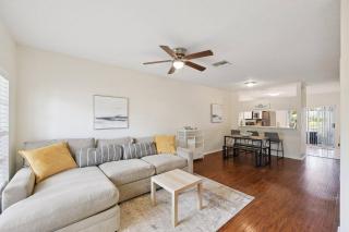 The Turtle Retreat at Sabal Key - 9