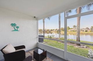 The Turtle Retreat at Sabal Key - 6