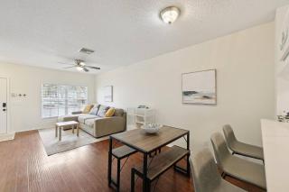 The Turtle Retreat at Sabal Key - 4