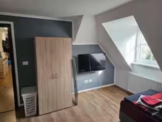 Schöne Vollausgestattete Gästewohnung Direkt in der Gartenstadt Leuna und nähe Geiseltalsee für 4 Personen 2209 - 8