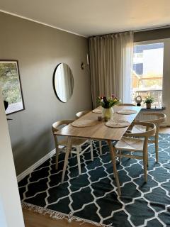 Bright Townhouse Near Sea & Nature - 6