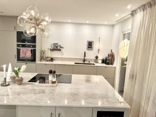 Bright Townhouse Near Sea & Nature - 8