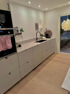 Bright Townhouse Near Sea & Nature - 2