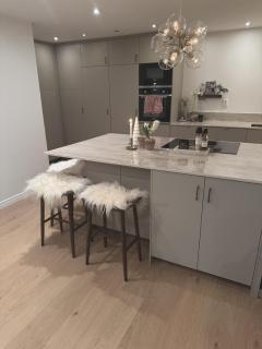 Bright Townhouse Near Sea & Nature - 3