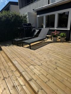 Bright Townhouse Near Sea & Nature - 5