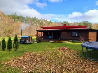 Bajorinų sodyba - 9