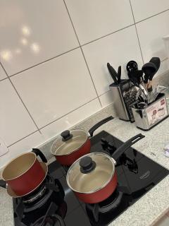 New Apartment in Lagoa Santa - 9