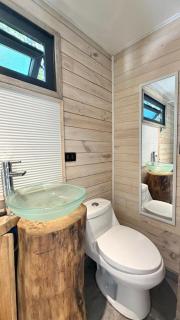 Private Tiny House near Conguillio - Quiet & Secluded - 7