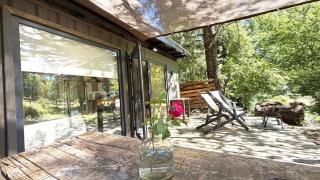 Private Tiny House near Conguillio - Quiet & Secluded - 1