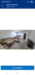 Prizren Apartament - 8