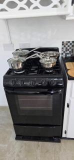 Martha's House Lexus - 2