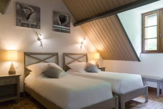 L'Orée des Chênes, The Originals Relais - 8