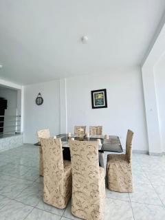 Casa de Playa en Salaverry, Trujillo - 5