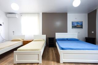 Soldier's Sleep near Sea - 4