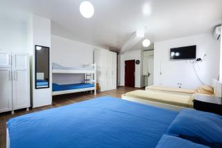 Soldier's Sleep near Sea - 1