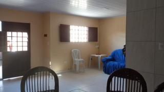 Aconchego em Peroba - 0