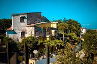 CASA DEL PAVONE - Capometa - 8