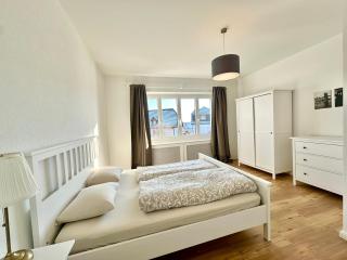 Furnished Living Room in Günsberg Solothurn - 3